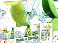 Food and Beverage Available in Kamala Cinemas